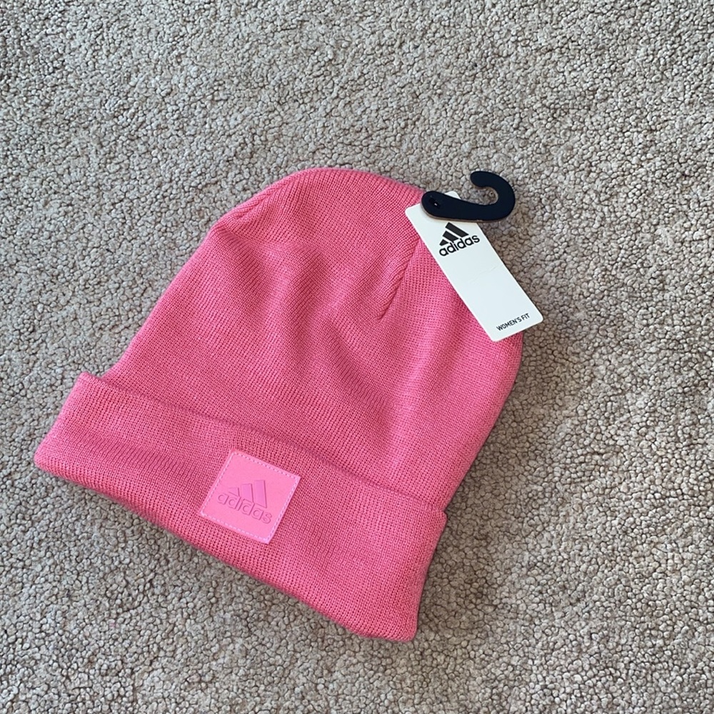 Adidas beanie